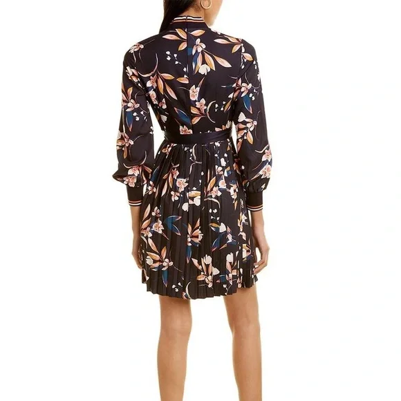 💜⭐️French Connection
Eliva A-line Casual Maxi Dress size 8 - Picture 3 of 14